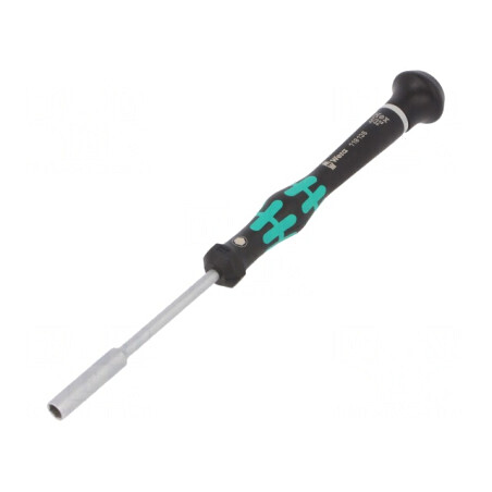 Şurubelniţă Precizie Kraftform Micro 6-Гранная | Electronic-mag.ro | Componente Electronice