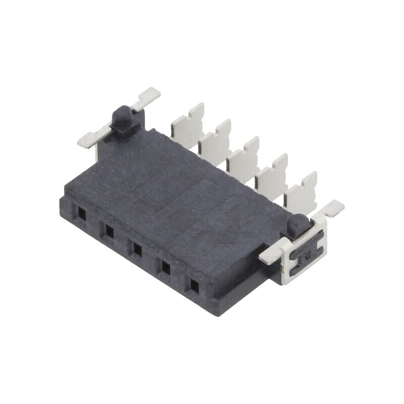 Conector PCB-PCB Mamă 5 PIN 2,54mm Har-flex Power | Electronic-mag.ro | Componente Electronice Conector PCB-PCB Mamă 5 PIN 2,54mm Har-flex Power | Electronic-mag.ro | Componente Electronice