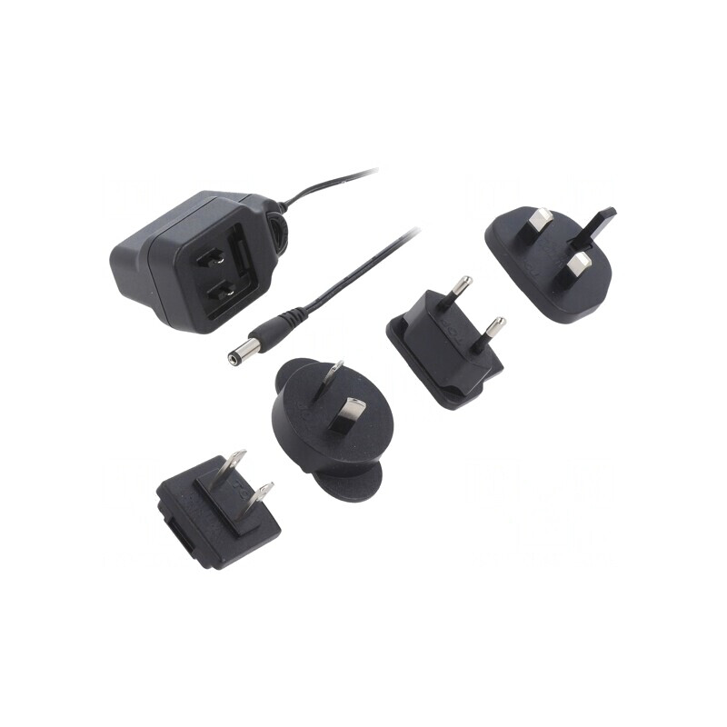 Alimentator Pulsatoriu 6V 0.83A 5W | Electronic-mag.ro | Componente Electronice