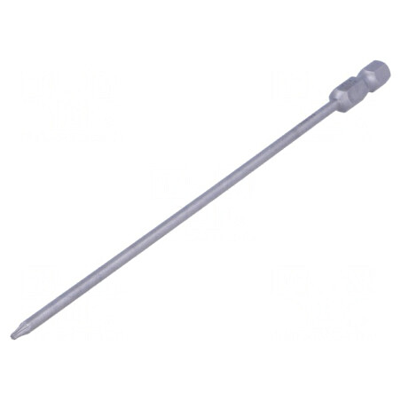 Capăt de șurubelniță Torx TX06 152mm | Electronic-mag.ro | Componente Electronice