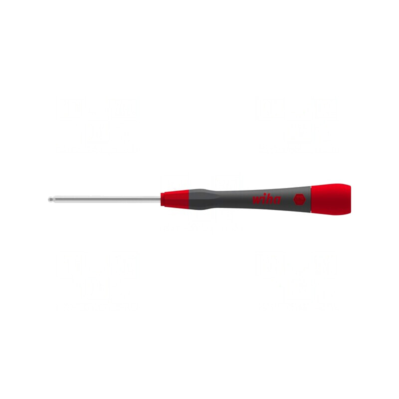 Şurubelniţă Imbus Precizie HEX 2mm | Electronic-mag.ro | Componente Electronice