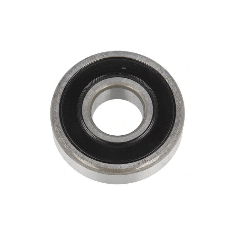 Lagăr cu bile 20x52x15 mm | Electronic-mag.ro | Componente Electronice