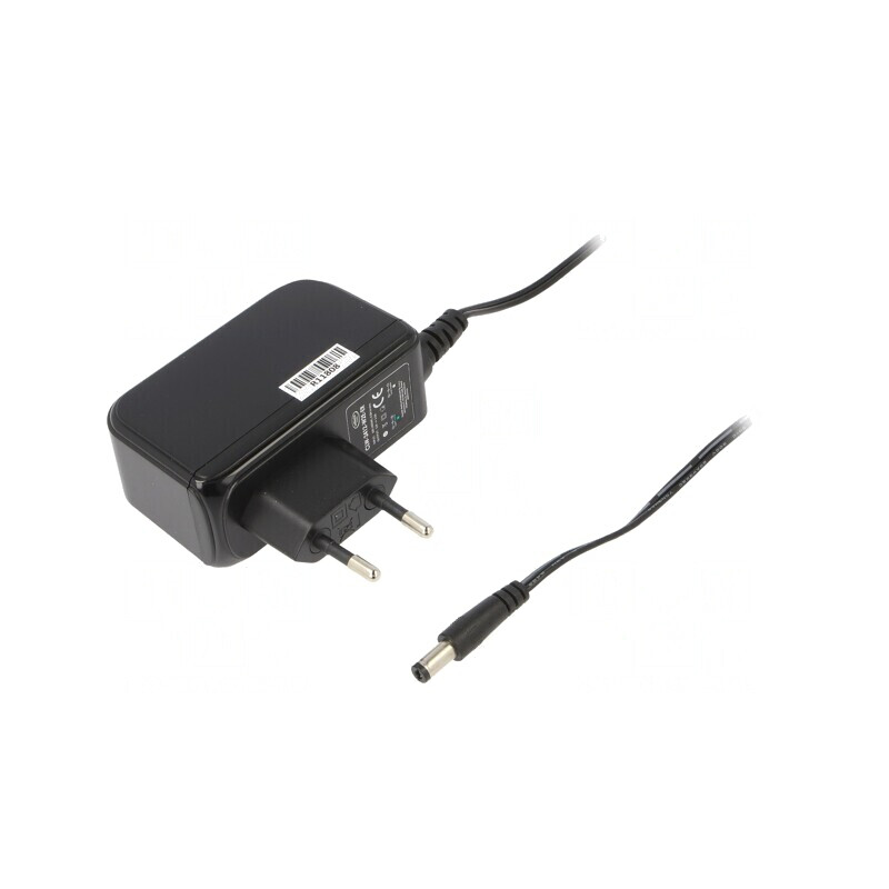 Alimentator Pulsatoriu 12V 2A 24W | Electronic-mag.ro | Componente Electronice