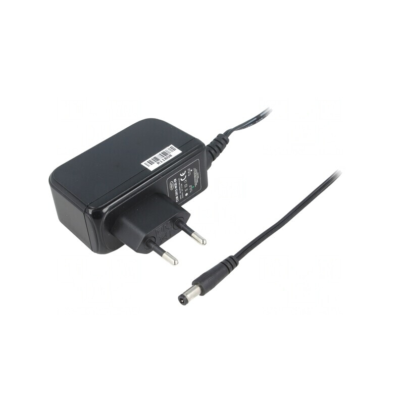 Alimentator Pulsatoriu 12VDC 2A 24W | Electronic-mag.ro | Componente Electronice