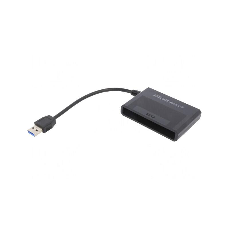 Adaptor USB la SATA 0,13m | Electronic-mag.ro | Componente Electronice Adaptor USB la SATA 0,13m | Electronic-mag.ro | Componente Electronice