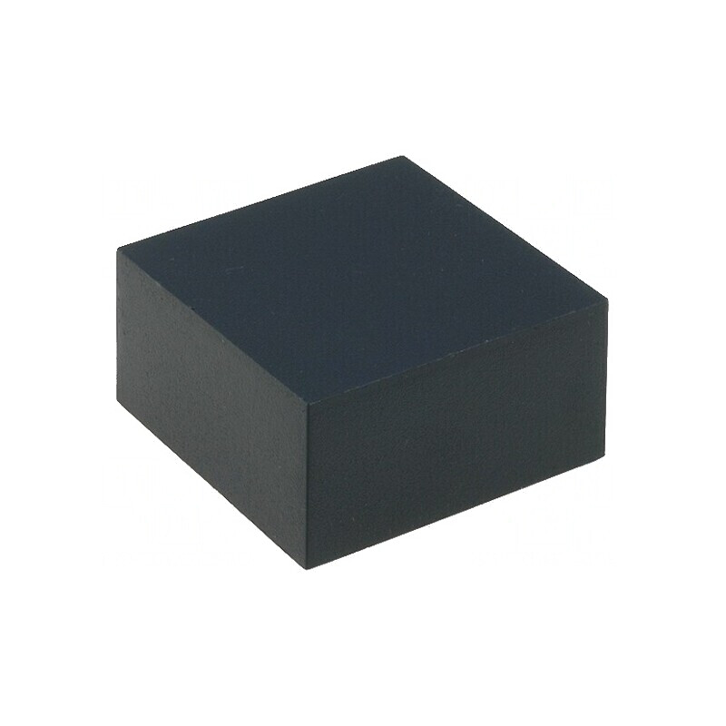 Carcasă ABS 40x40x20mm | Electronic-mag.ro | Componente Electronice