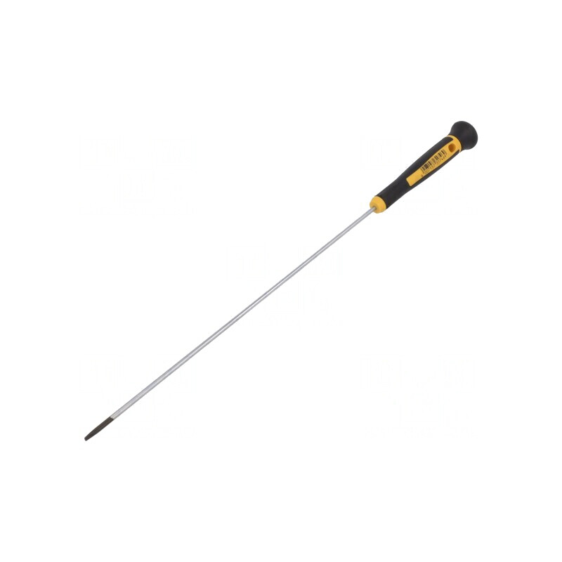 Șurubelniță Precizie Plată 2,5x0,4mm | Electronic-mag.ro | Componente Electronice