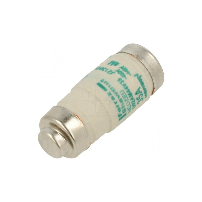 Siguranță Industrială AM 35A 440VAC D02 | Electronic-mag.ro | Componente Electronice