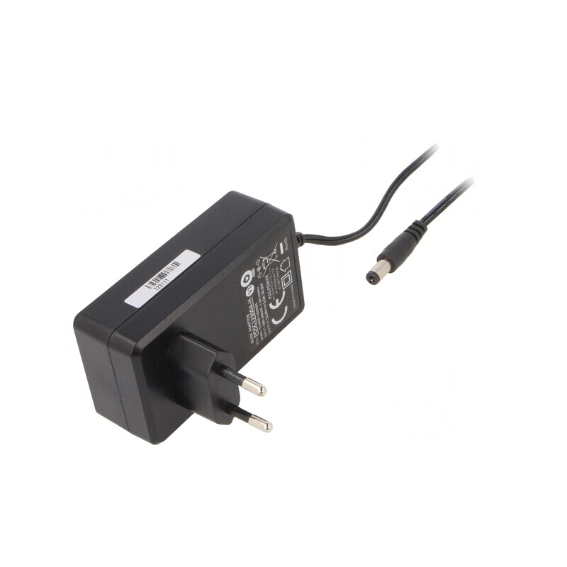 Alimentator Pulsatoriu 12VDC 3A 36W | Electronic-mag.ro | Componente Electronice