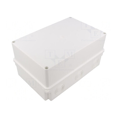 Cutie de Conexiuni pentru Perete 150x235x115mm | Electronic-mag.ro | Componente Electronice