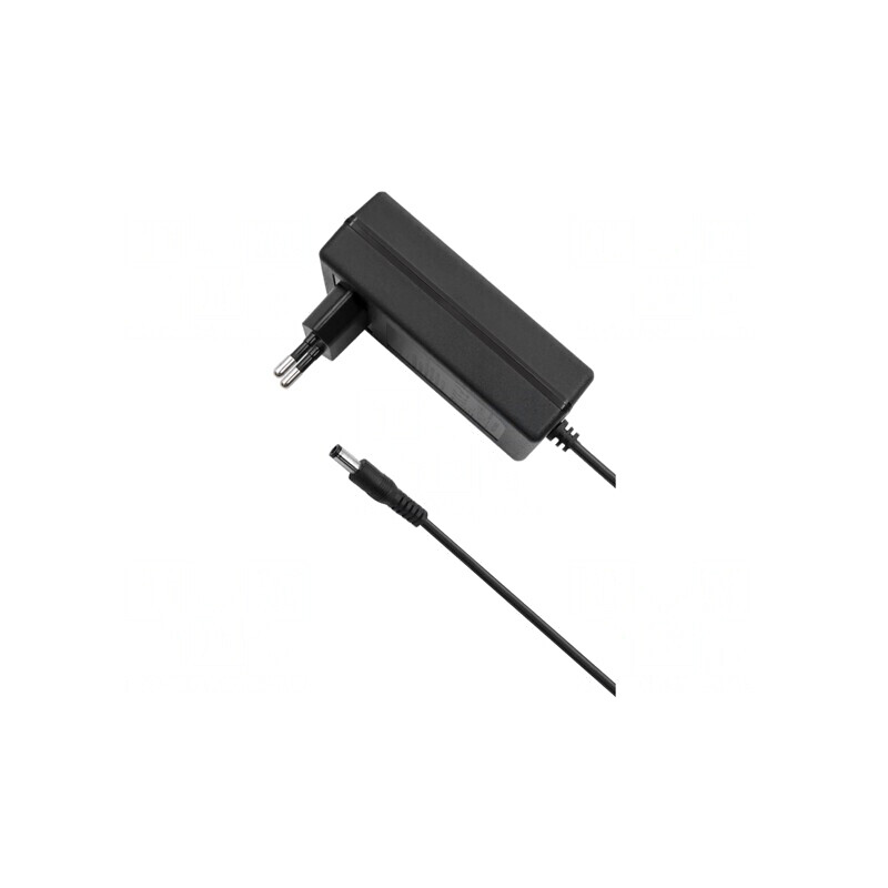 Alimentator Pulsatoriu 5VDC 5A 25W 1,1m | Electronic-mag.ro | Componente Electronice