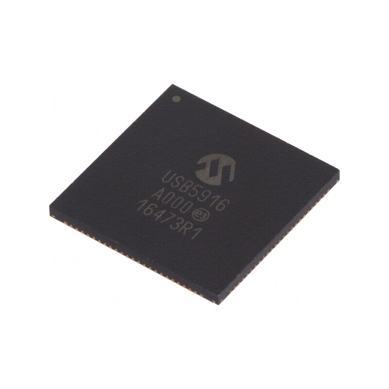 Controler HUB I2C/SPI/USB 2.0/USB 3.1/USB C SuperSpeed | Electronic-mag.ro | Componente Electronice