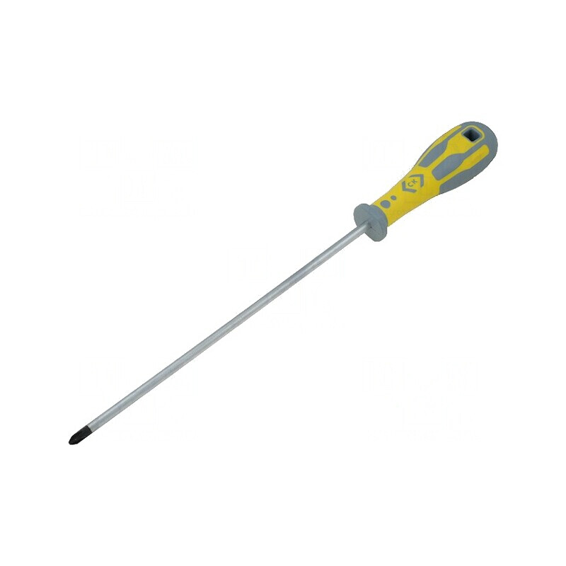 Şurubelniţă Phillips PH2 250mm | Electronic-mag.ro | Componente Electronice