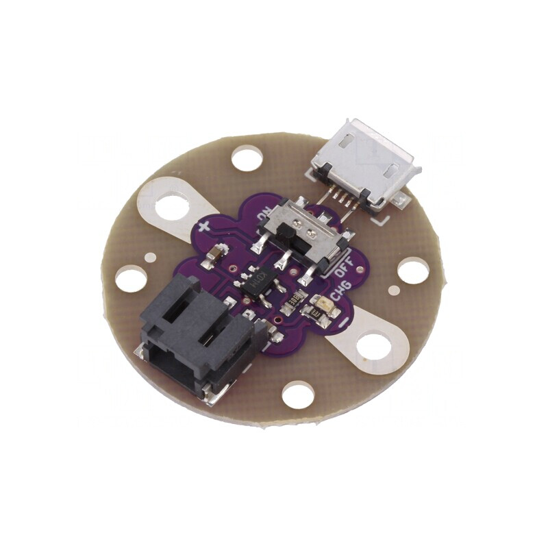 Adaptor LilyPad Convertor JST USB | Electronic-mag.ro | Componente Electronice Adaptor LilyPad Convertor JST USB | Electronic-mag.ro | Componente Electronice