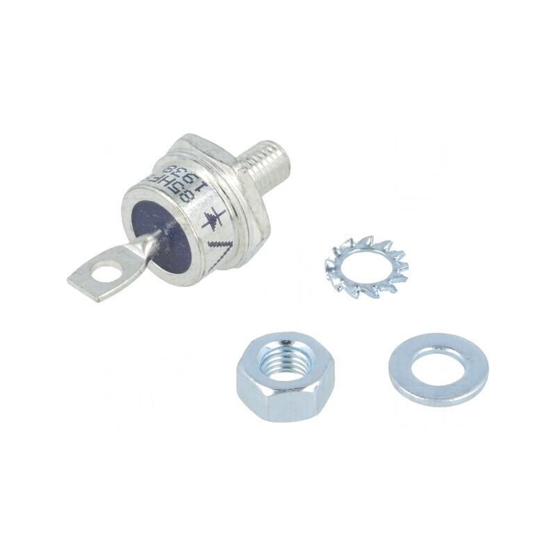 Diodă Redresoare 800V 85A DO203AB | Electronic-mag.ro | Componente Electronice