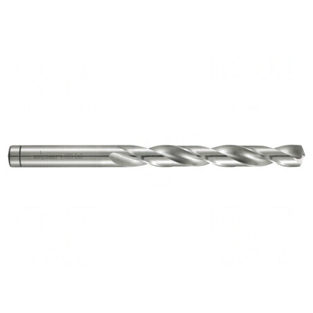 Burghiu Metal 10mm HSS-Co 133mm | Electronic-mag.ro | Componente Electronice