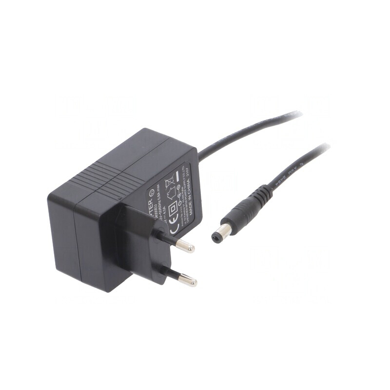 Alimentator Pulsatoriu 5V DC 4A 20W | Electronic-mag.ro | Componente Electronice