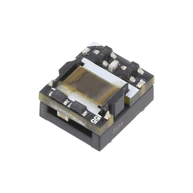 Convertor DC/DC 5V 2W 400mA SMD | Electronic-mag.ro | Componente Electronice