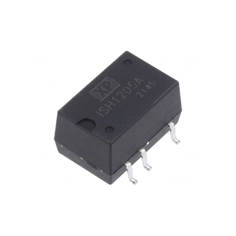 Convertor DC/DC 5V 400mA SMD | Electronic-mag.ro | Componente Electronice Convertor DC/DC 5V 400mA SMD | Electronic-mag.ro | Componente Electronice