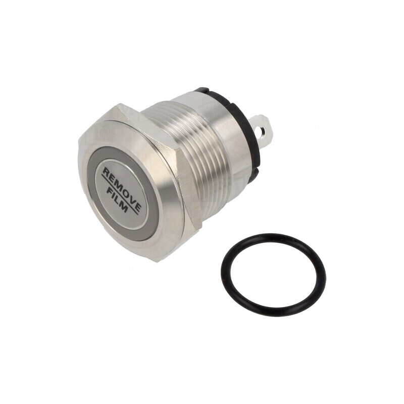 Comutator anti-vandalism 12V 20A SPST-NO | Electronic-mag.ro | Componente Electronice