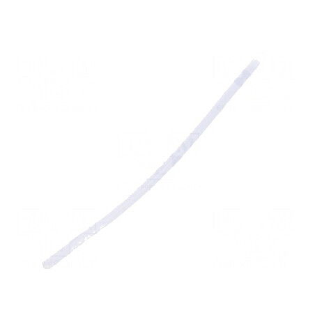 Înfășurare Spirală PTFE 1,6-8mm -60÷260°C | Electronic-mag.ro | Componente Electronice