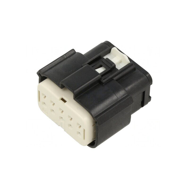 Conector Electric 10 Căi MX150L 22-18 AWG | Electronic-mag.ro | Componente Electronice Conector Electric 10 Căi MX150L 22-18 AWG | Electronic-mag.ro | Componente Electronice