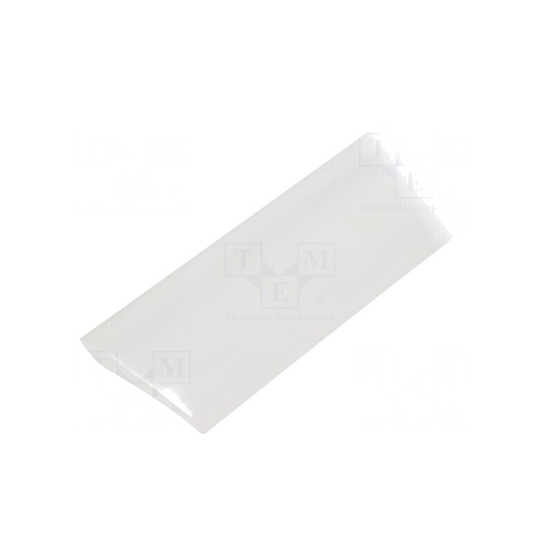 Manșon Termocontractabil 50,8mm 1m | Electronic-mag.ro | Componente Electronice