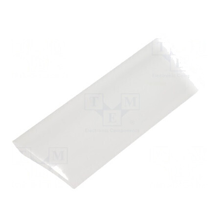 Manșon Termocontractabil 50,8mm 1m | Electronic-mag.ro | Componente Electronice