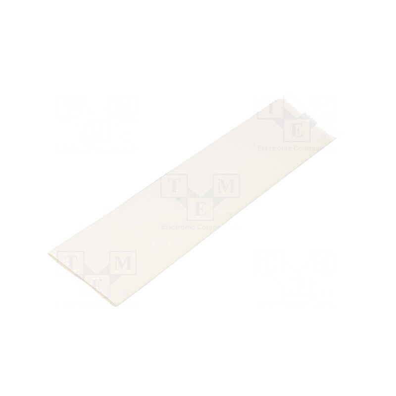 Manșon termocontractabil alb 50,8mm x 1m | Electronic-mag.ro | Componente Electronice Manșon termocontractabil alb 50,8mm x 1m | Electronic-mag.ro | Componente Electronice