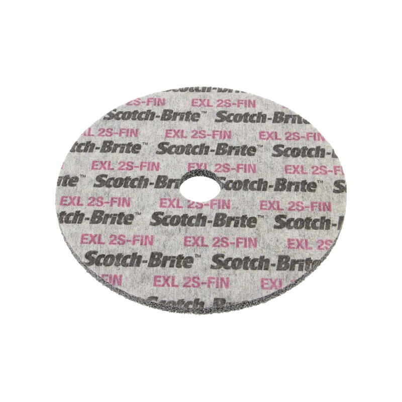 Ax Țesătură Ø150x6mm Orificiu 22mm | Electronic-mag.ro | Componente Electronice