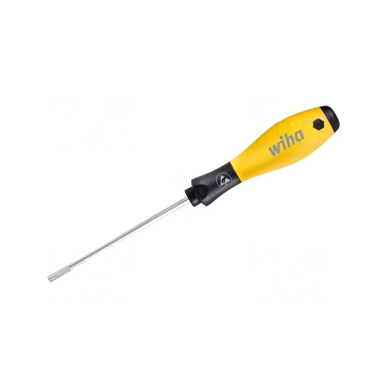 Şurubelniţă Torx TX05 ESD SoftFinish 60mm | Electronic-mag.ro | Componente Electronice
