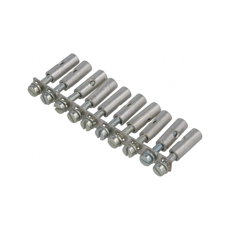Punte Şuruburi Piste SAK4 10 | Electronic-mag.ro | Componente Electronice