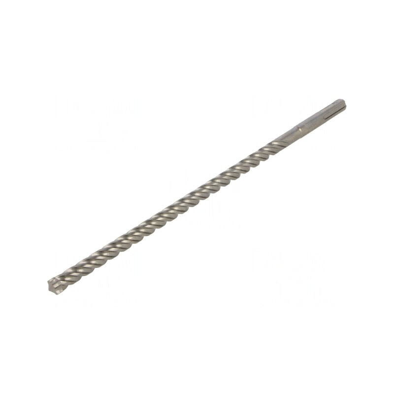 Burghiu beton 10mm 260mm SDS-Plus | Electronic-mag.ro | Componente Electronice