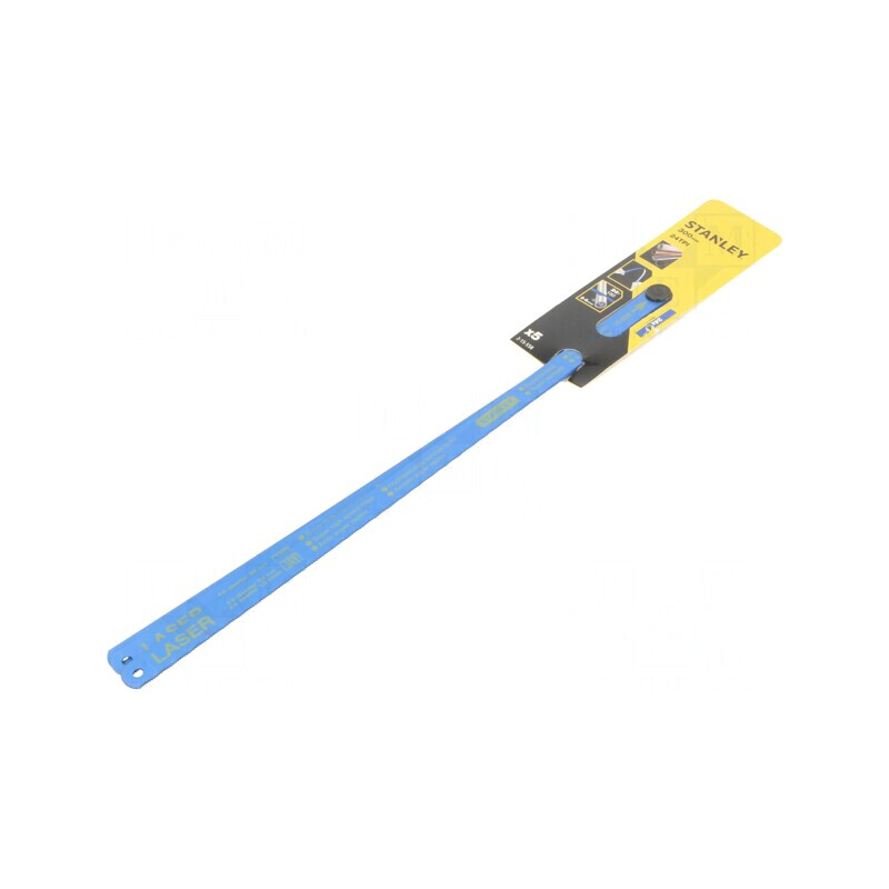 Pânză fierăstrău metal 300mm 24T 5buc. | Electronic-mag.ro | Componente Electronice