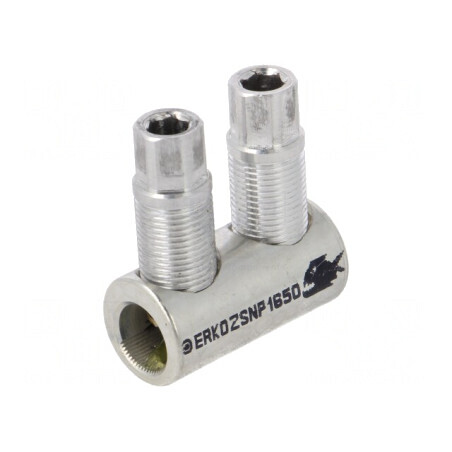 Terminal cu Șurub pe Cabluri 1kV 16-50mm² | Electronic-mag.ro | Componente Electronice