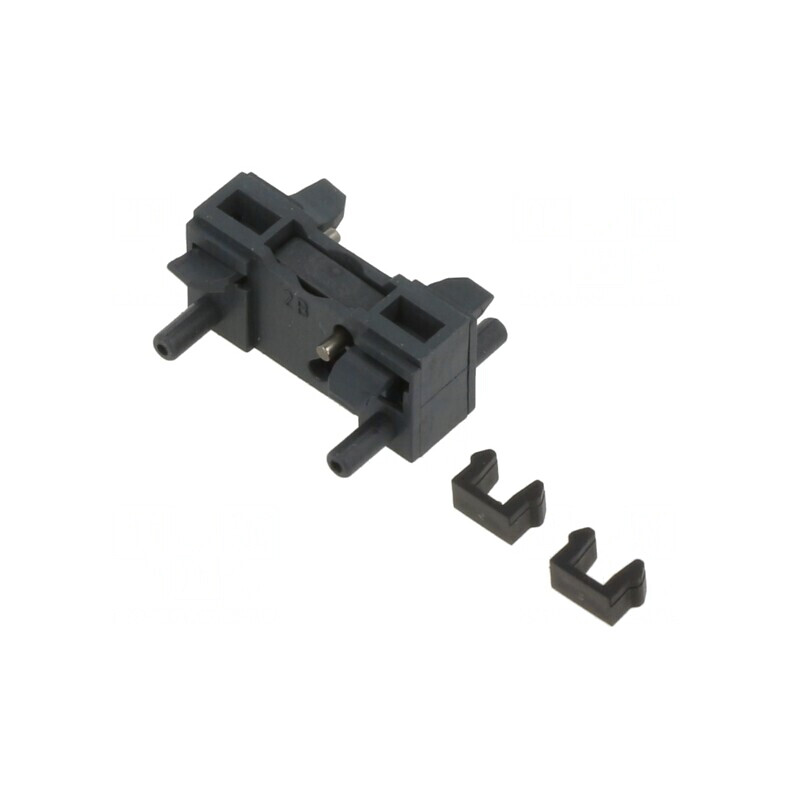 Blocator Mecanic de Securitate | Electronic-mag.ro | Componente Electronice