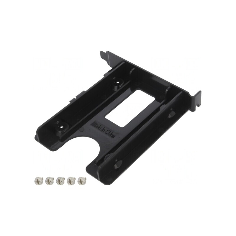 Carcasă HDD Extern 2.5" Neagră | Electronic-mag.ro | Componente Electronice Carcasă HDD Extern 2.5" Neagră | Electronic-mag.ro | Componente Electronice