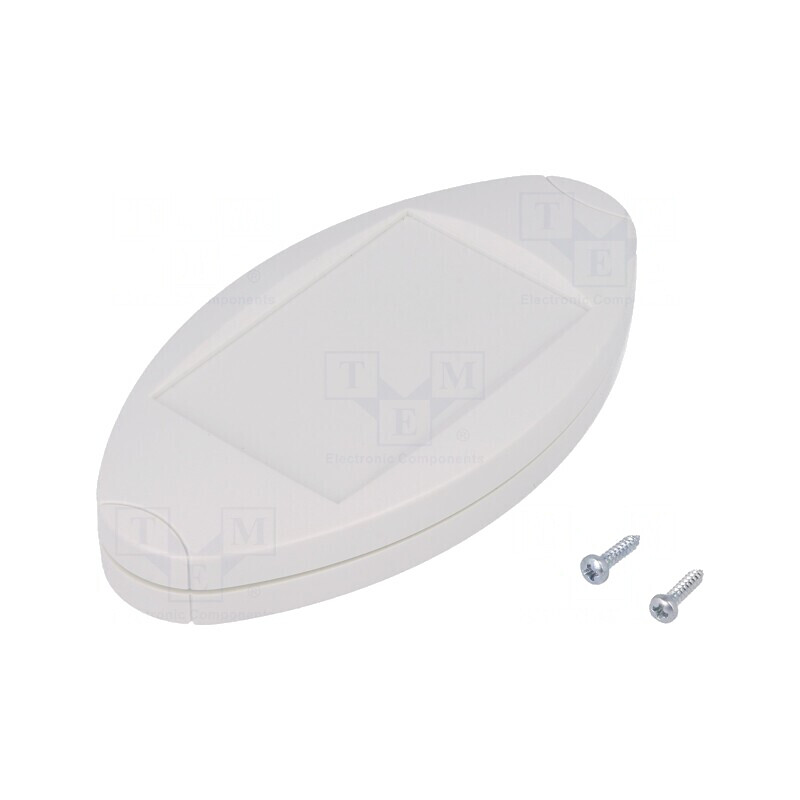 Carcasă ABS pentru Pilot OVO 51x95x17mm | Electronic-mag.ro | Componente Electronice Carcasă ABS pentru Pilot OVO 51x95x17mm | Electronic-mag.ro | Componente Electronice