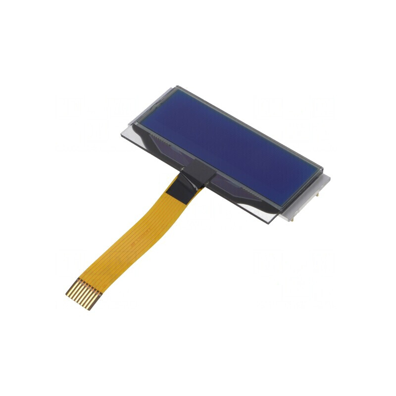 Afişaj LCD Alfanumeric 16x2 cu LED | Electronic-mag.ro | Componente Electronice Afişaj LCD Alfanumeric 16x2 cu LED | Electronic-mag.ro | Componente Electronice