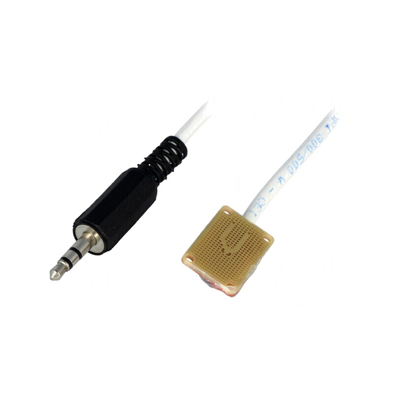 Electrozi ECG Jack 3,5mm | Electronic-mag.ro | Componente Electronice