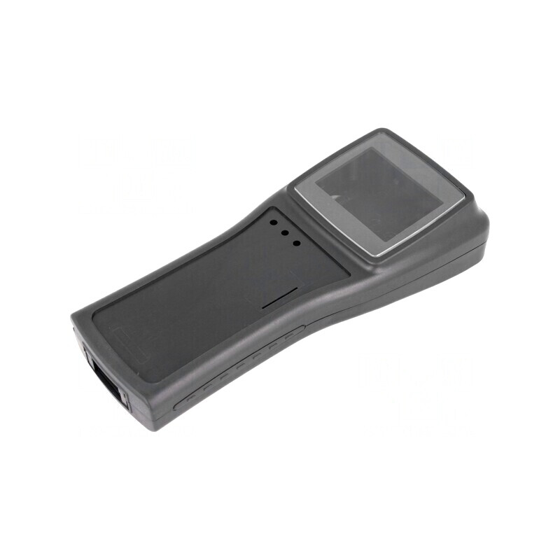Carcasă ABS pentru echipamente 77x178.5mm | Electronic-mag.ro | Componente Electronice