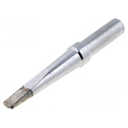 Vârf șurubelniță pentru ciocan de lipit 3,2x1,2mm | Electronic-mag.ro | Componente Electronice