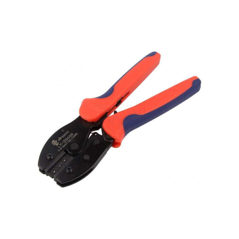 Unealtă de Sertizare Conectori Solari MC4 2.5-6mm2 | Electronic-mag.ro | Componente Electronice