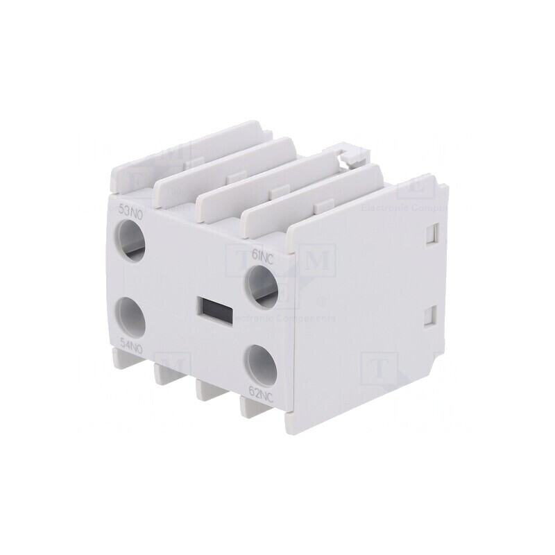 Contacte Auxiliare CTX3 MINI Cleme Șurub | Electronic-mag.ro | Componente Electronice Contacte Auxiliare CTX3 MINI Cleme Șurub | Electronic-mag.ro | Componente Electronice