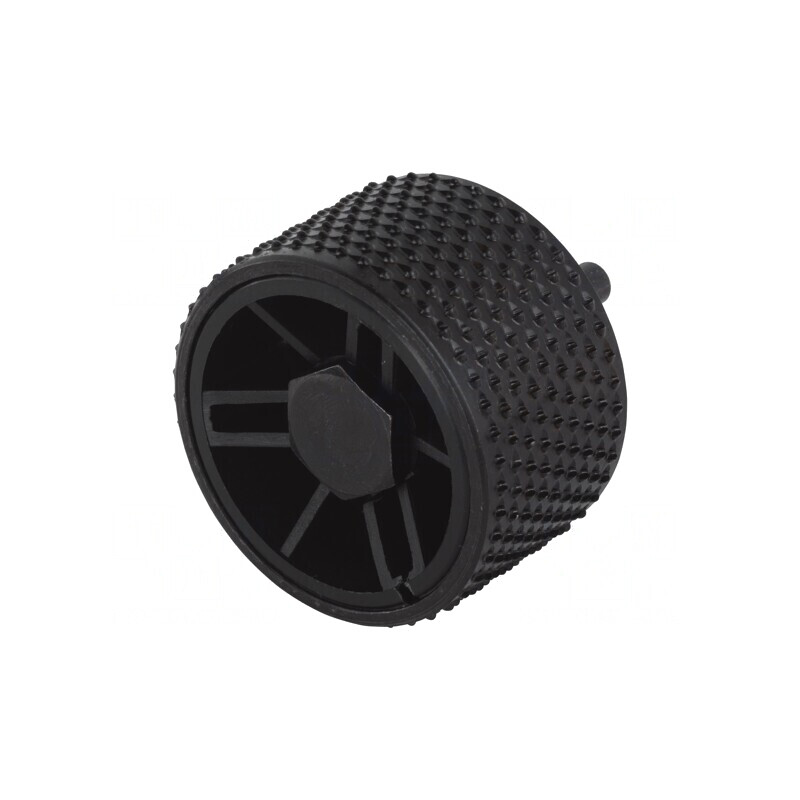 Freza Biax pentru Oțel, Aluminiu și Lemn 52mm | Electronic-mag.ro | Componente Electronice