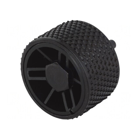 Freza Biax pentru Oțel, Aluminiu și Lemn 52mm | Electronic-mag.ro | Componente Electronice