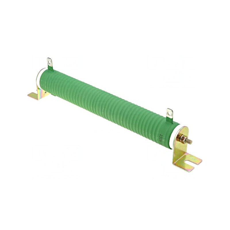 Rezistor Bobinat 1Ω 150W cu Ochiuri | Electronic-mag.ro | Componente Electronice Rezistor Bobinat 1Ω 150W cu Ochiuri | Electronic-mag.ro | Componente Electronice