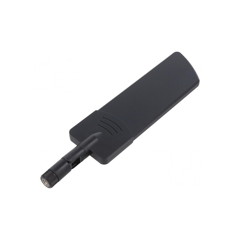 Antenă 5G LTE 5dBi cu Înșurubare 50Ω 600-6000MHz | Electronic-mag.ro | Componente Electronice Antenă 5G LTE 5dBi cu Înșurubare 50Ω 600-6000MHz | Electronic-mag.ro | Componente Electronice