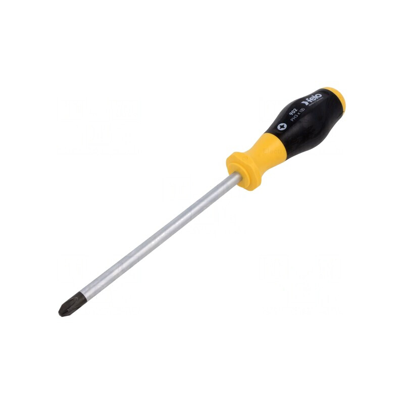 Şurubelniţă Phillips PH3 - Profesională | Electronic-mag.ro | Componente Electronice