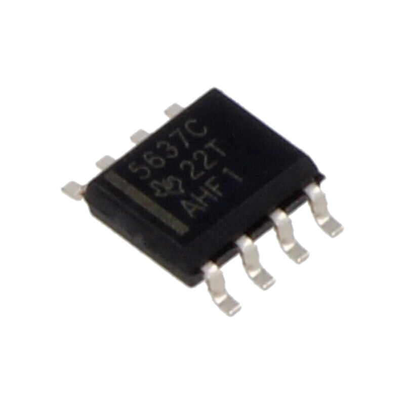 Convertor D/A 10bit 278ksps 2 Canale SOIC8 0-70°C | Electronic-mag.ro | Componente Electronice Convertor D/A 10bit 278ksps 2 Canale SOIC8 0-70°C | Electronic-mag.ro | Componente Electronice